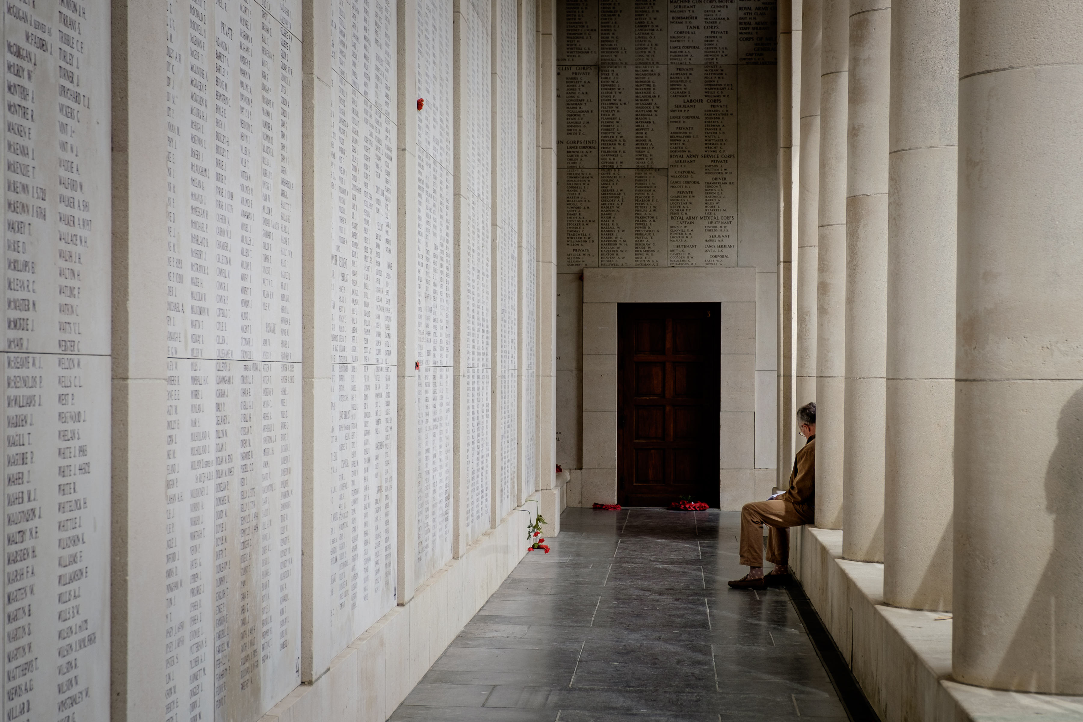 Menin Gate Menenpoort