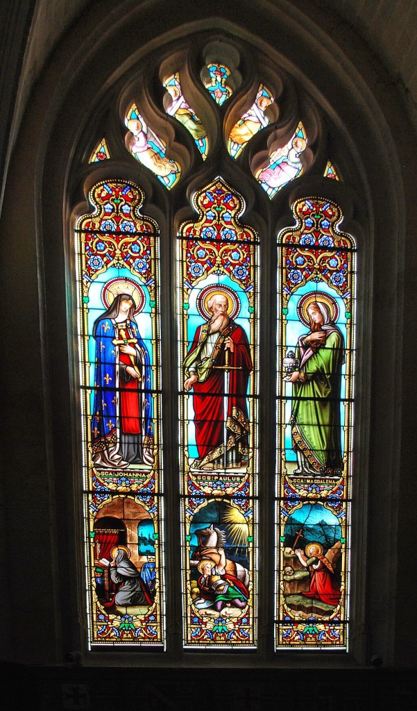 Couvent des Annonciades Bordeaux