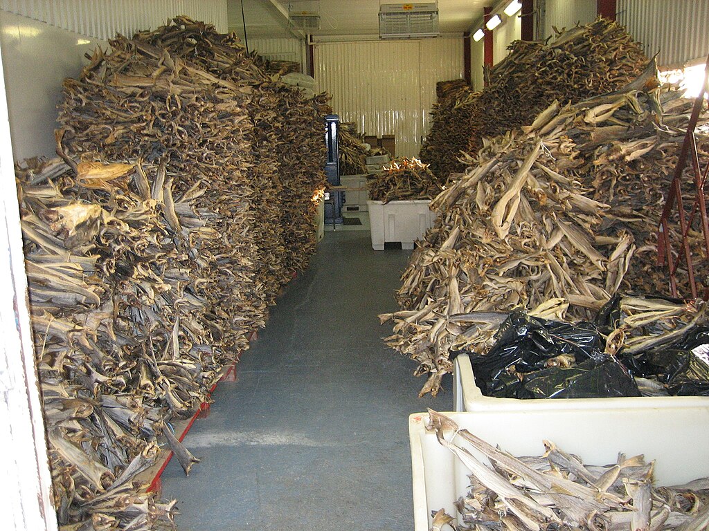 stockfish torrfesk