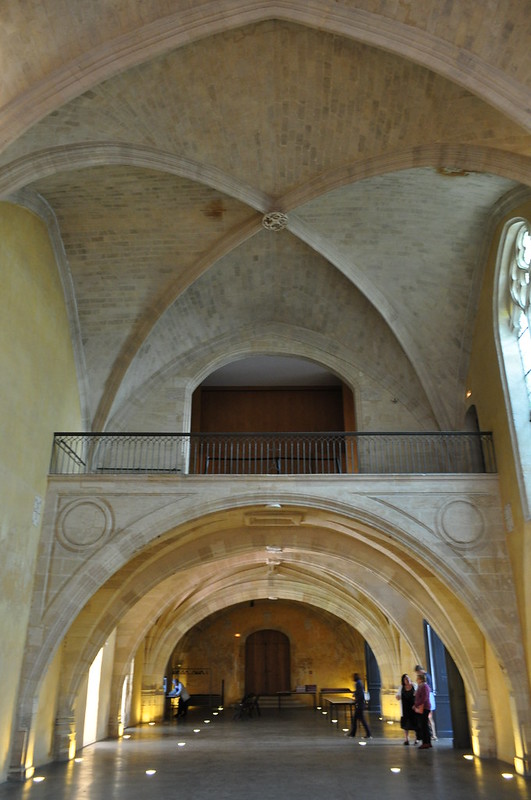 couvent de l'Annonciade