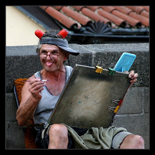 the devil cert tonda votava