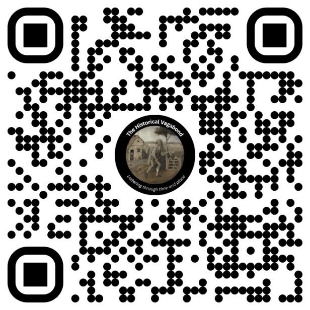 Historical Vagabond Donation